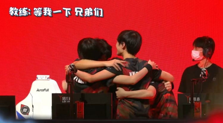 人堂的设立 人堂的设立