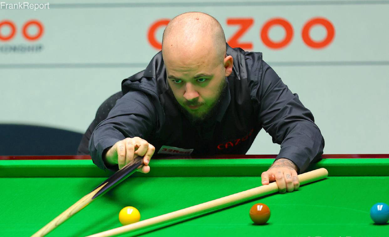 依然保持冷 依然保持冷